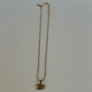 Taylor Swift TPD Necklace